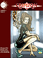 Crimson War - Issue 0